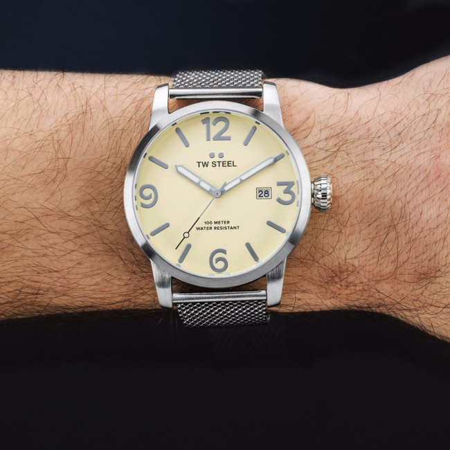 TW Steel Maverick Men s