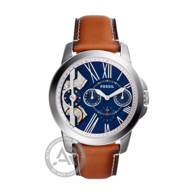 Fossil grant twist deals