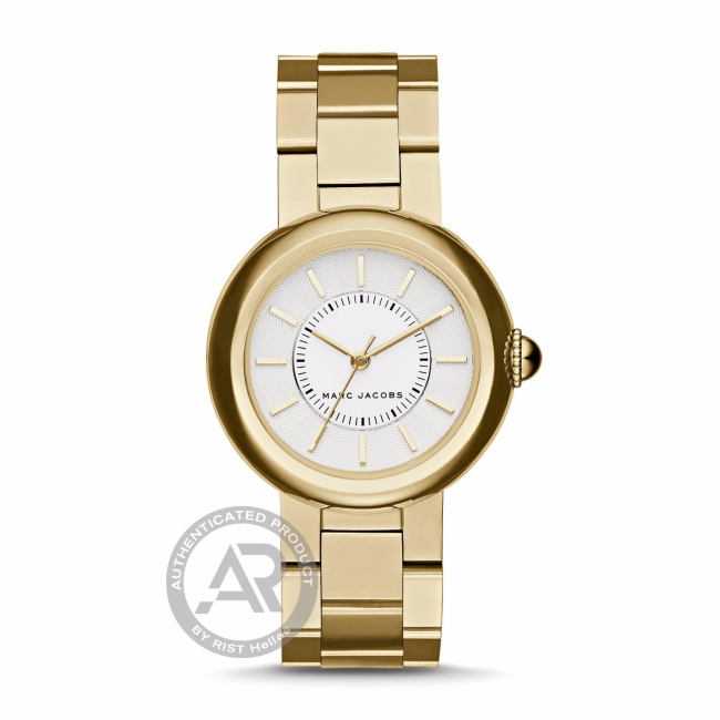 Marc jacobs courtney sales watch