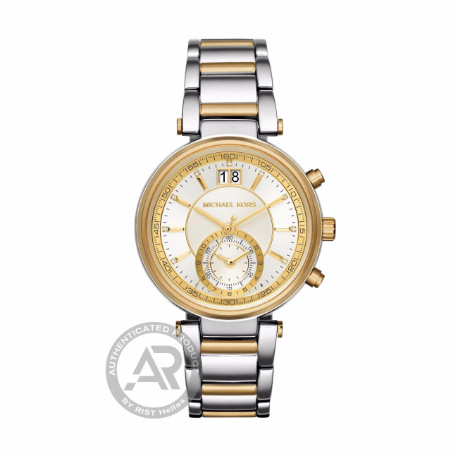 Mk sawyer watch online
