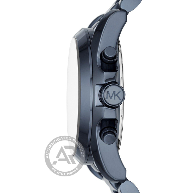 Michael Kors Bradshaw Ladies Chronograph