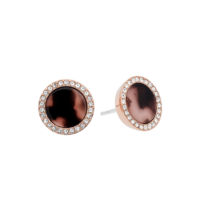 Michael Kors Brilliance Ladies Earrings