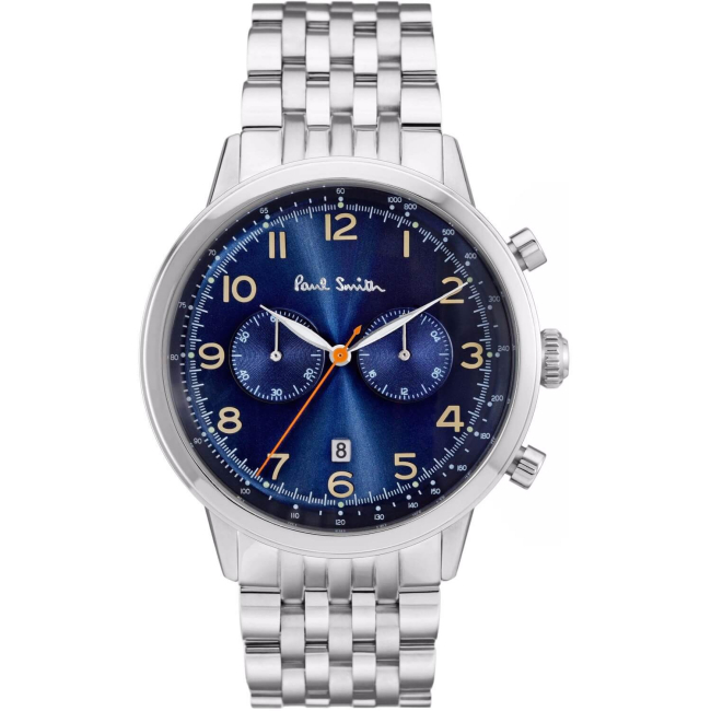 Paul Smith Precision Men s Chronograph