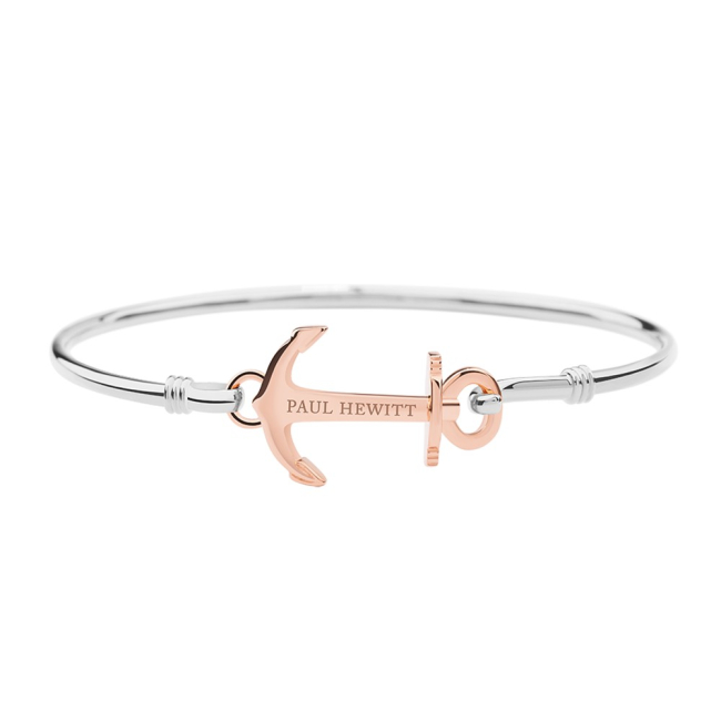 Anchor cuff deals bracelet