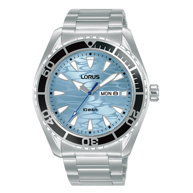 LORUS Sports Men s
