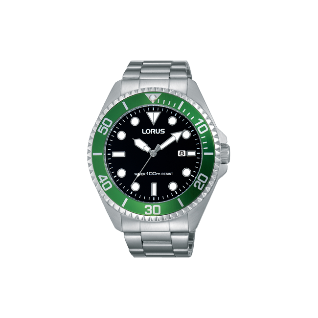 LORUS Sports Men s
