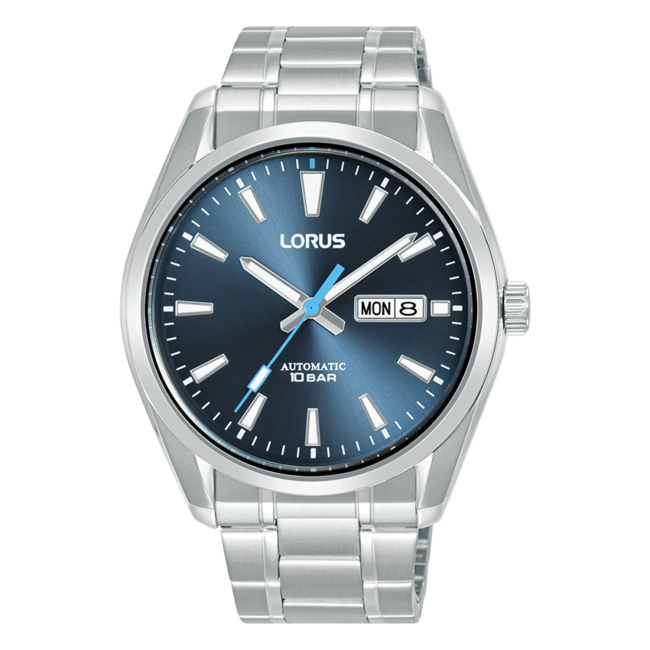 LORUS Classic Automatic Men`s