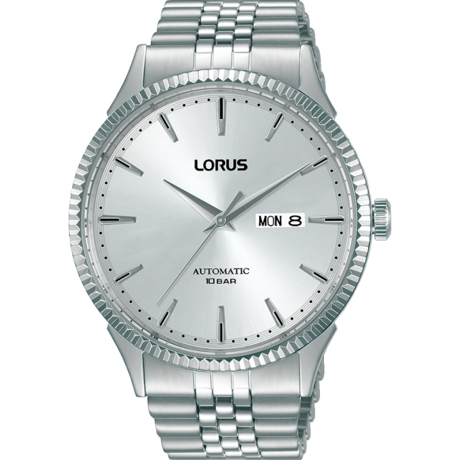 LORUS Classic Automatic Men s