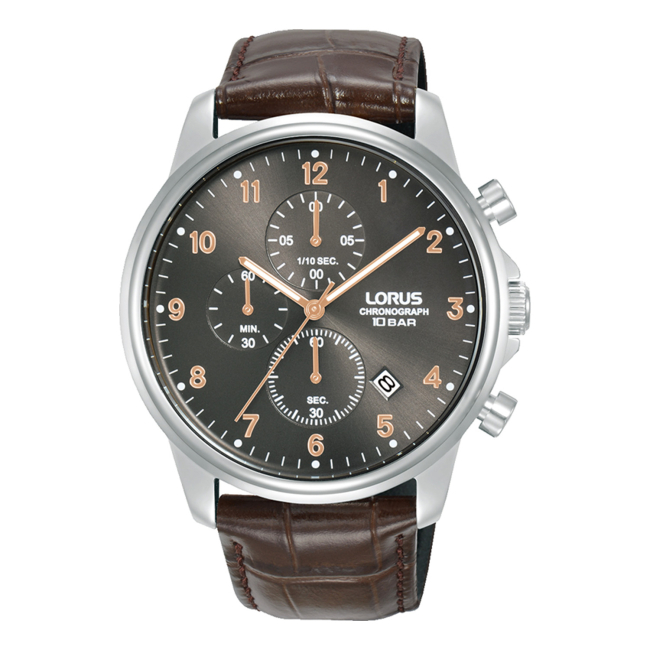 Lorus best sale urban chronograph