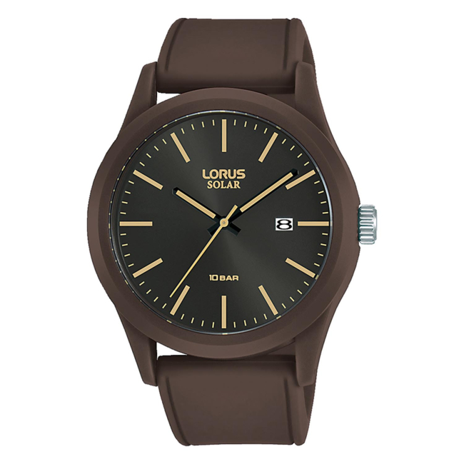 LORUS Sports Men s