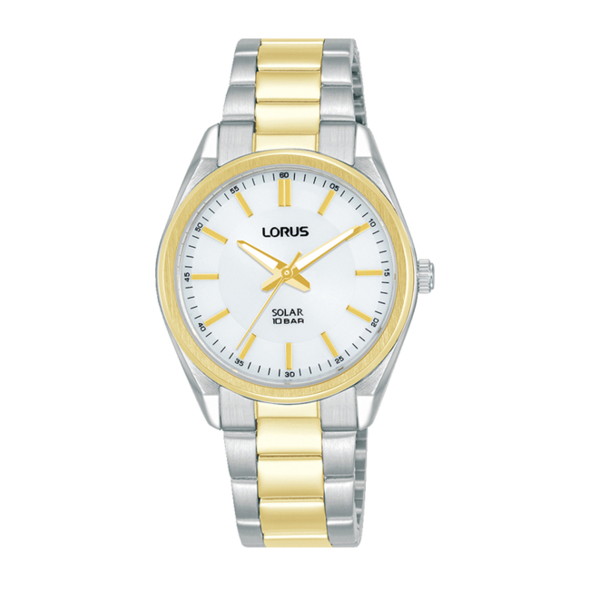 Lorus ladies sales sports watch