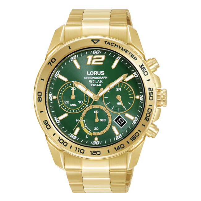 Lorus tachymeter outlet