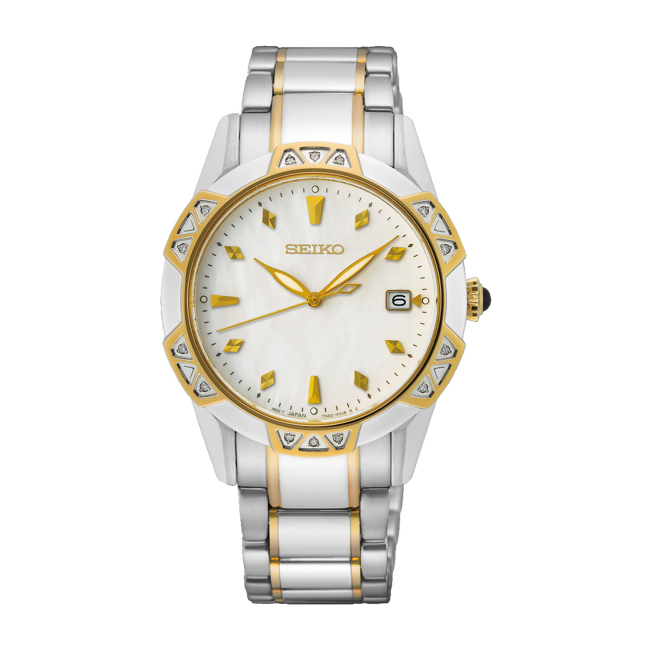 SEIKO Conceptual Series Ladies` SEIKO Conceptual Series Ladies`