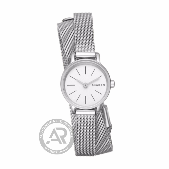 Skagen double wrap watch deals