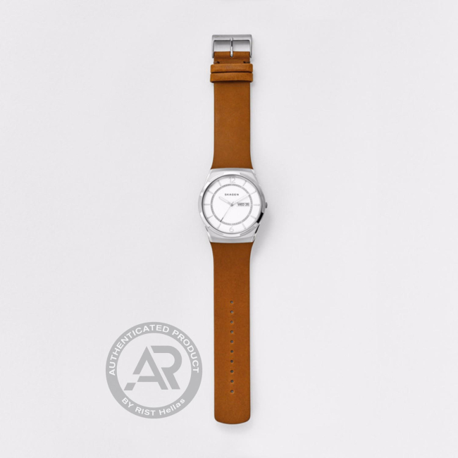 Skagen Melbye Men s