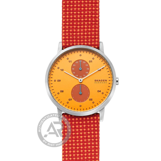 Skagen online kristoffer watch