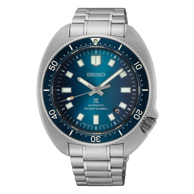 Seiko prospex diver limited edition hotsell
