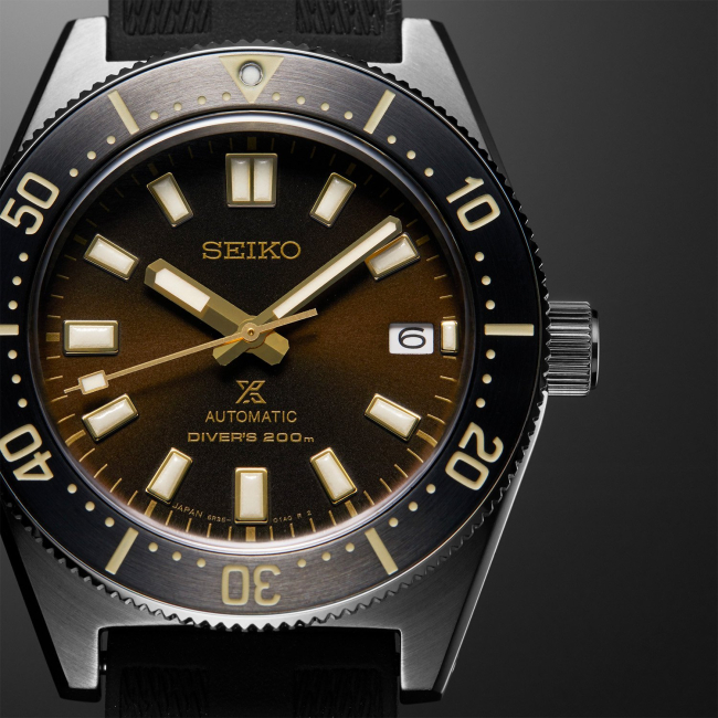 SEIKO Prospex Automatic Men s