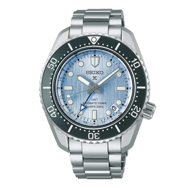 Seiko prospex alpinist 2025 blue