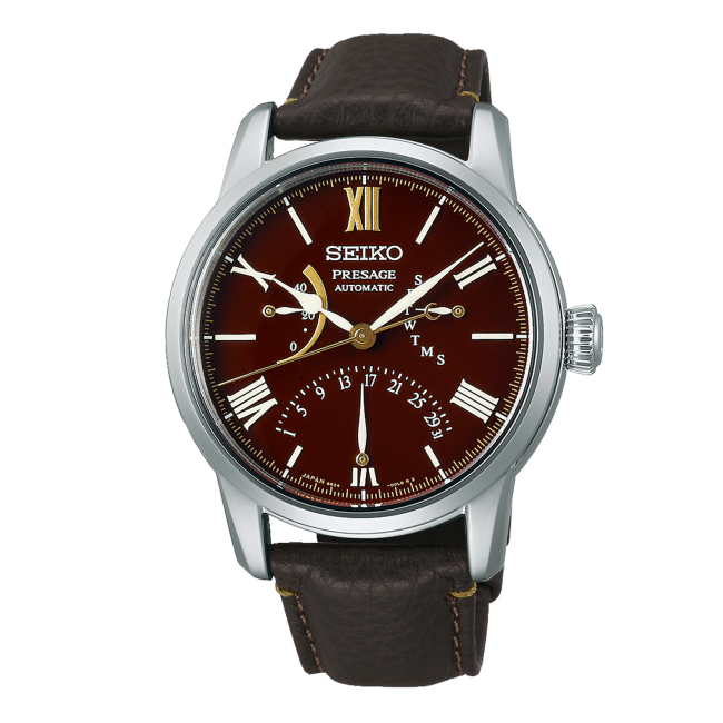 Seiko deals presage automatico
