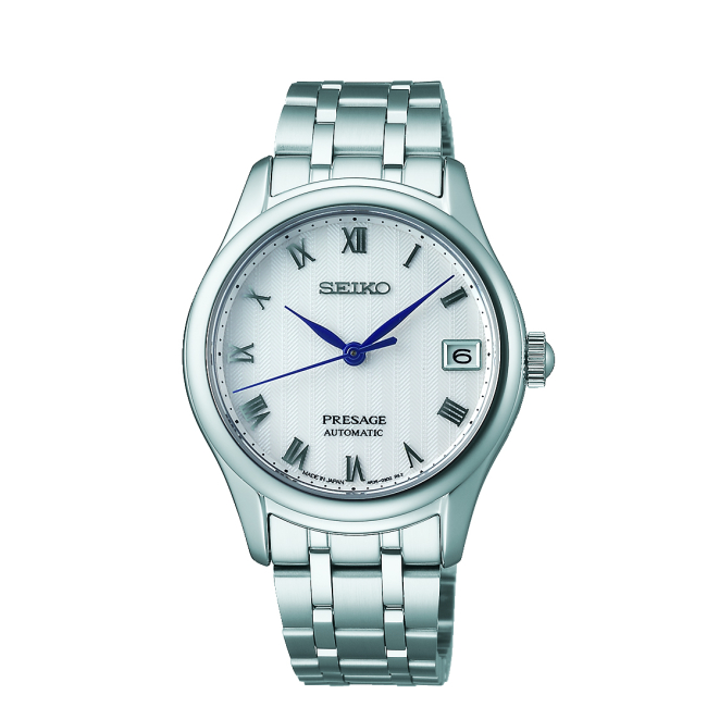 SEIKO Presage Zen Garden Automatic Ladies`