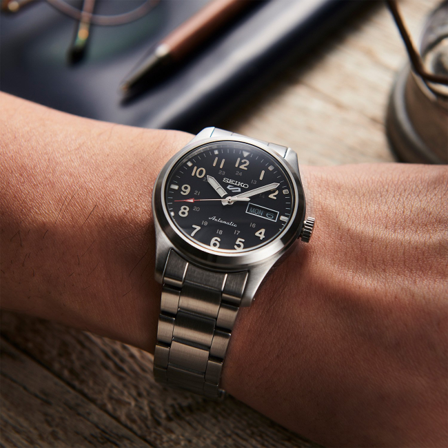 SEIKO 5 Sports Automatic Men s
