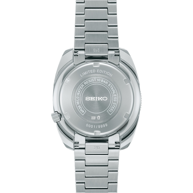 SEIKO 5 Sports 'Ash blue' 1968 Recreation L.E. Automatic Men`s