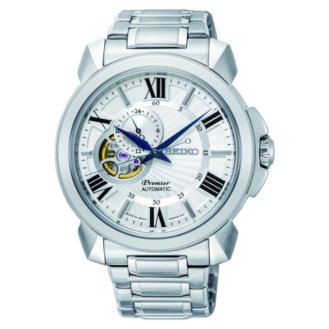 SEIKO Premier Automatic Men s