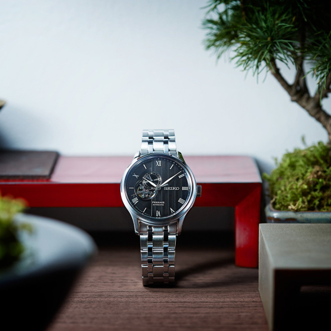 Seiko ssa377j1 online