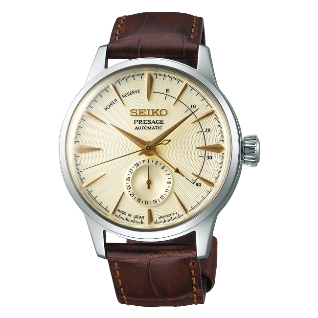 SEIKO Presage Automatic Men s