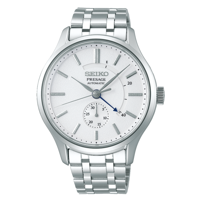 SEIKO Presage Zen Garden Automatic Men s