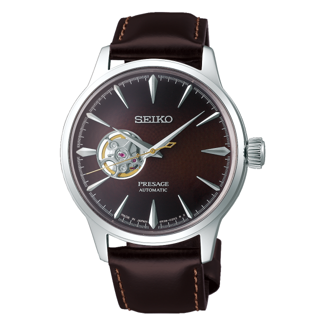 Seiko presage ssa shop