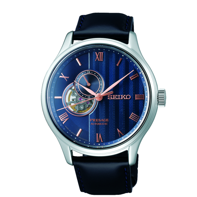 Seiko presage sakura store