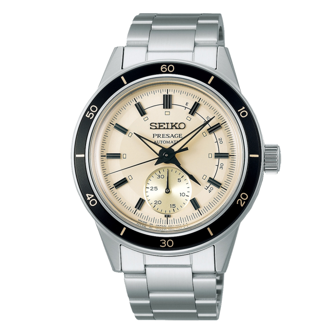 Seiko automatic sale ssa
