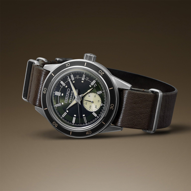 Seiko presage nato deals