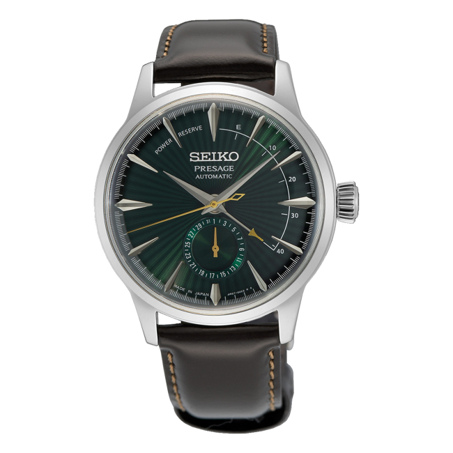 Seiko presage deals new release