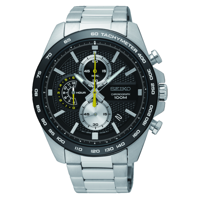 Seiko snr035j1 sale