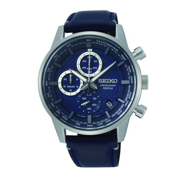Seiko ssb deals 333