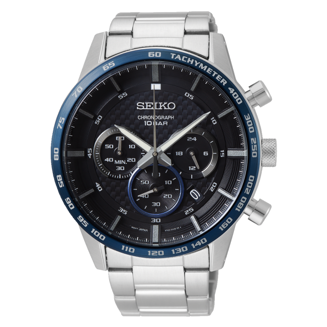 Seiko conceptual discount