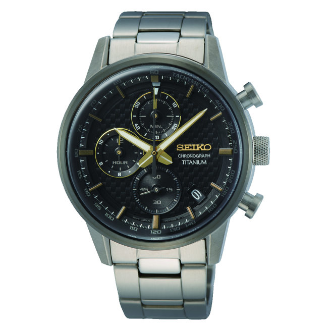 Seiko urban sport sale