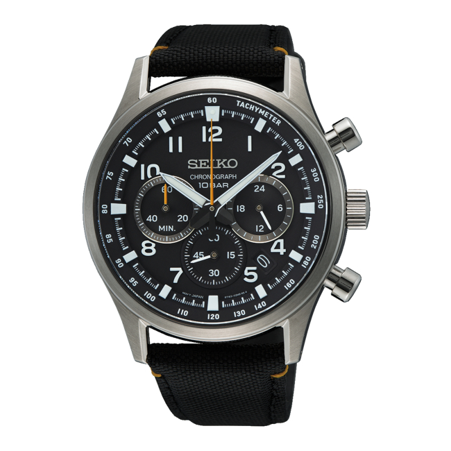 SEIKO Conceptual Series Men s Chronograph