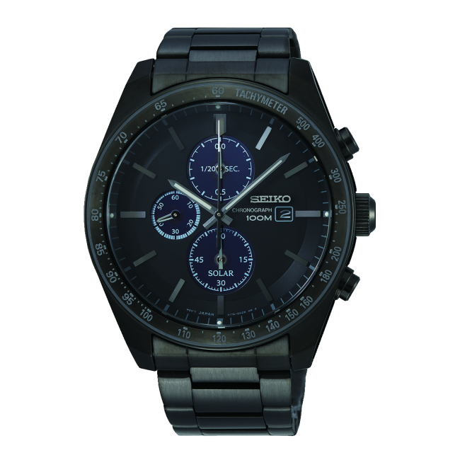 SEIKO Conceptual Series Men s Chronograph