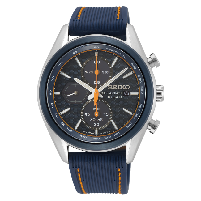 Seiko ssc 2025 series