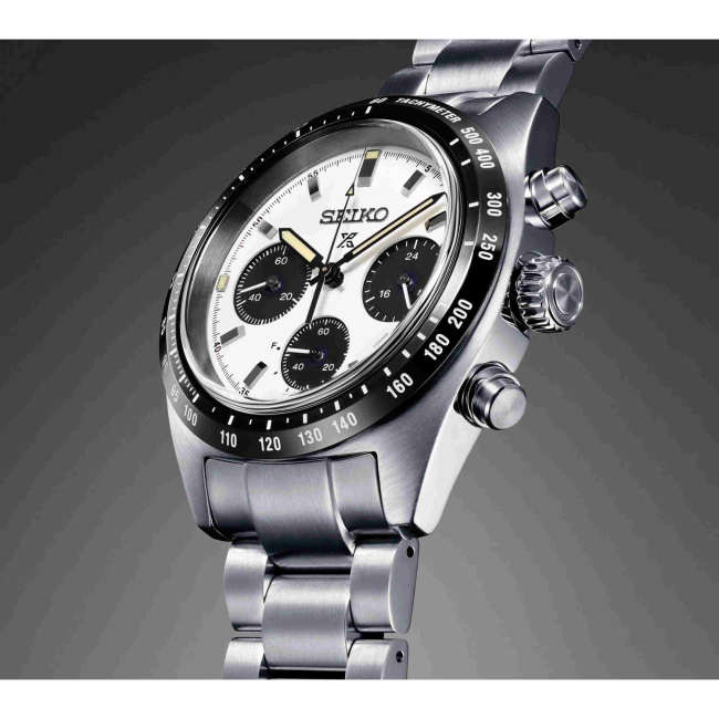 Seiko prospex panda online 50th anniversary
