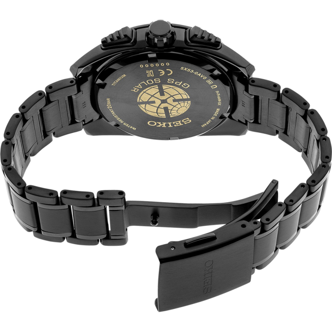 SEIKO Astron Men s