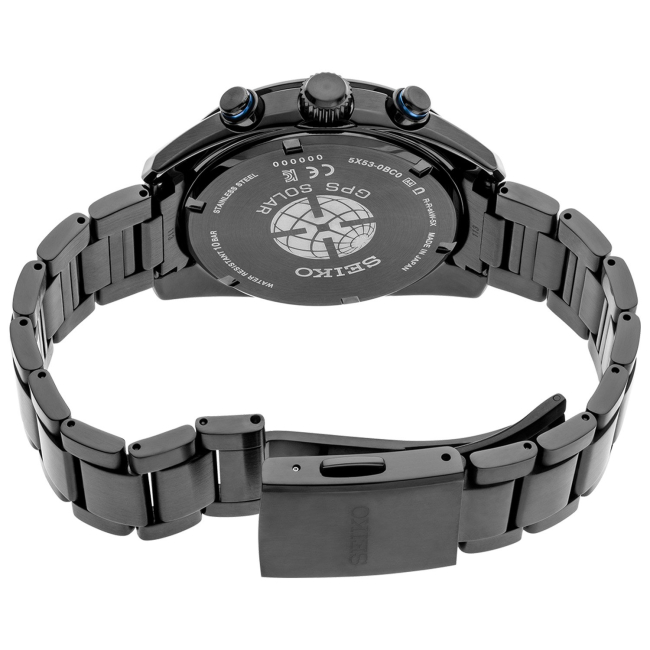 Seiko astron ssh023j1 2025