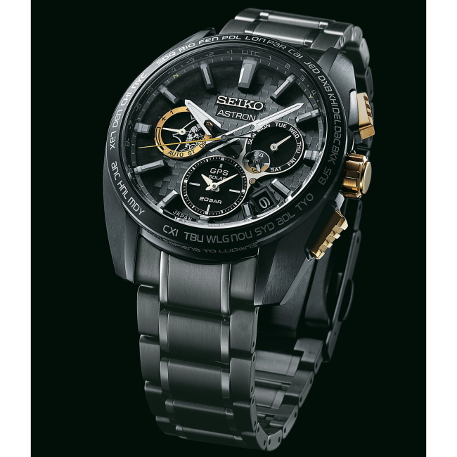 Seiko sales astron kojima