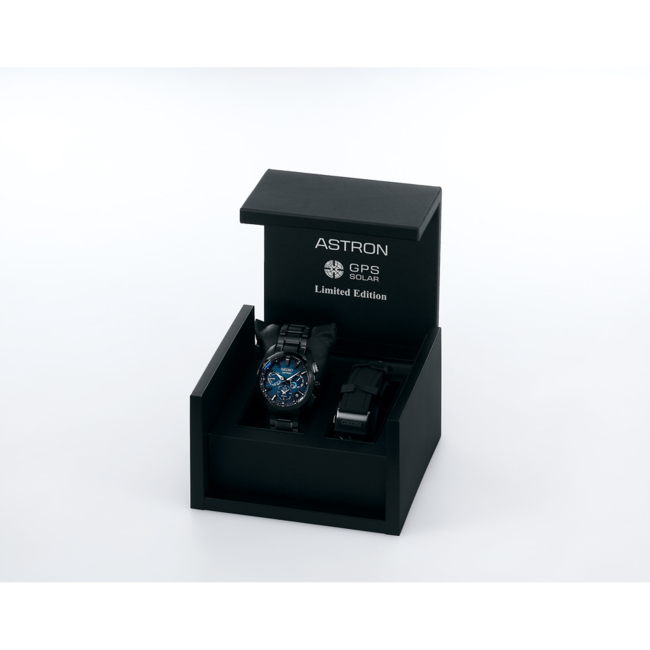 SEIKO Astron Global Active TI L.E. Men s