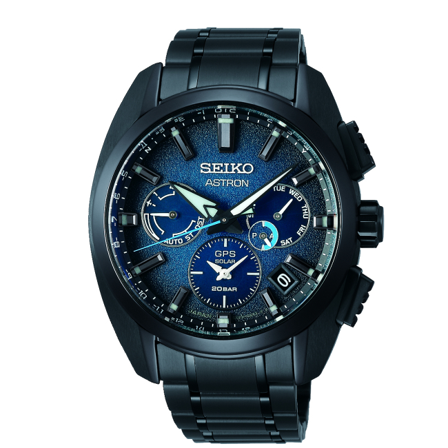 Astron world sales