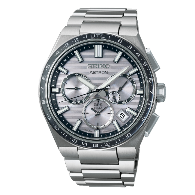 Solar best sale satellite watch